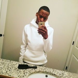 Meet your Posher, Kelvin